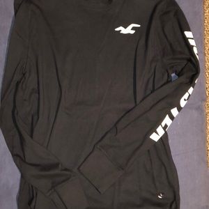 NWT Hollister tee